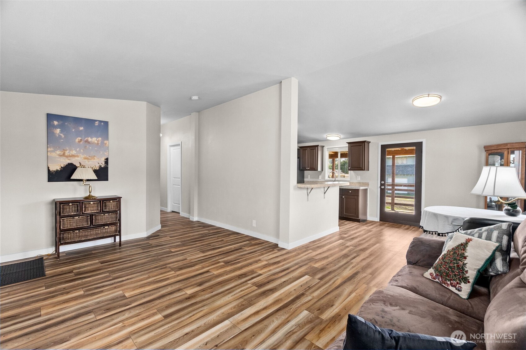 624 Fir Street , Hoquiam, WA 98550