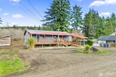624 Fir Street , Hoquiam, WA 98550