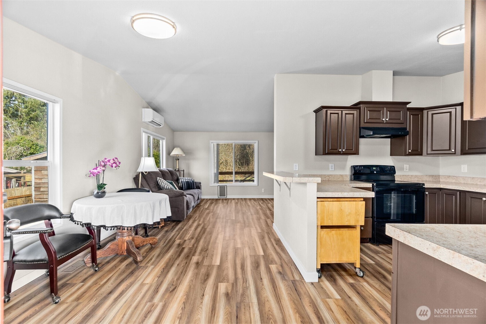 624 Fir Street , Hoquiam, WA 98550