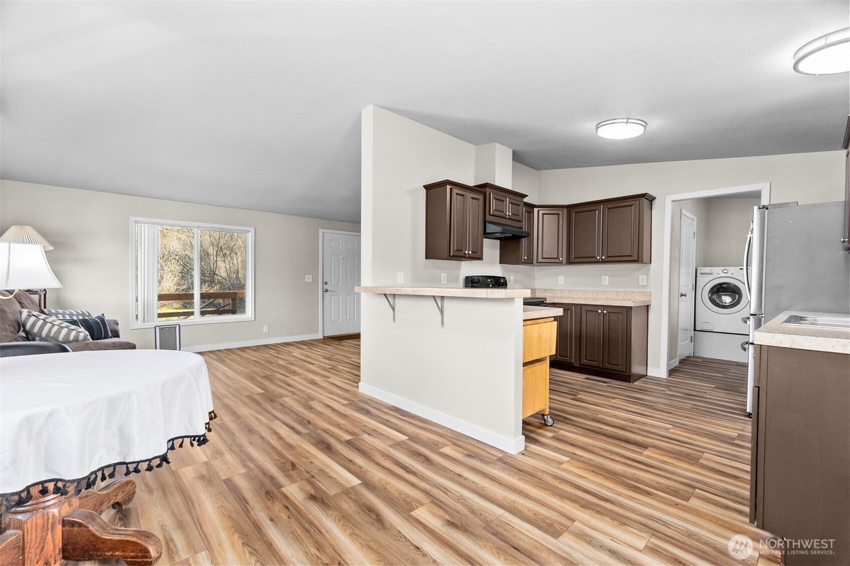 624 Fir Street , Hoquiam, WA 98550