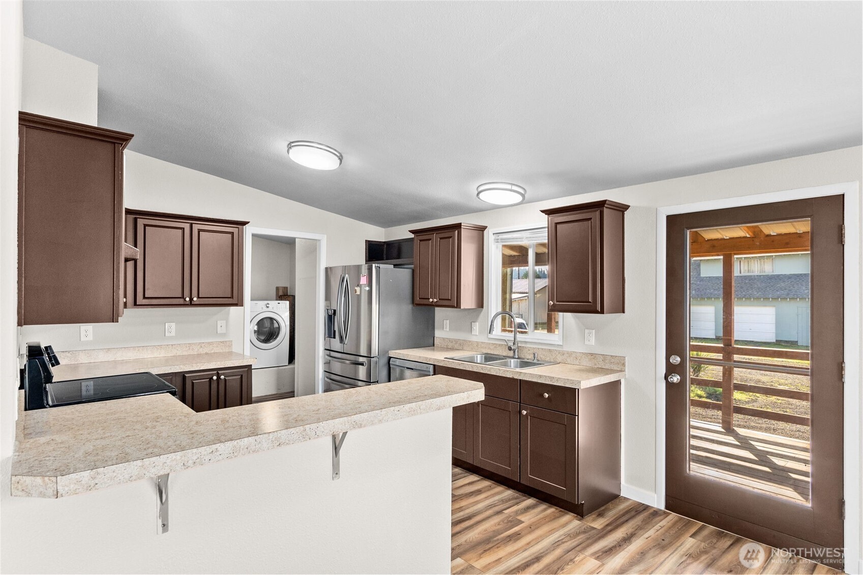 624 Fir Street , Hoquiam, WA 98550