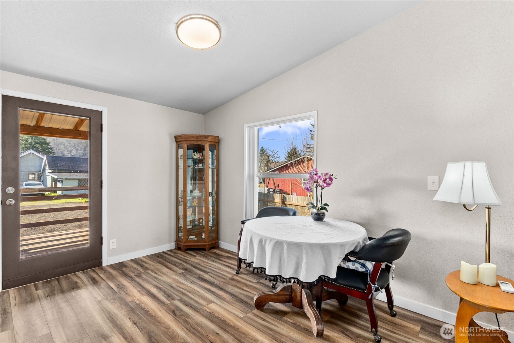 624 Fir Street , Hoquiam, WA 98550