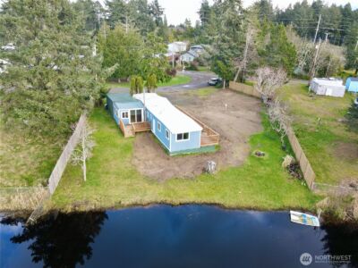 1623 Cooper Street S, Westport, WA 98595