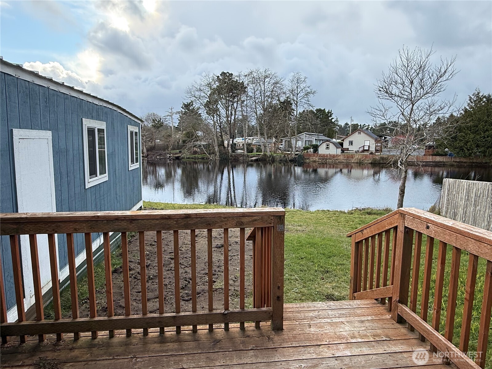 1623 Cooper Street S, Westport, WA 98595