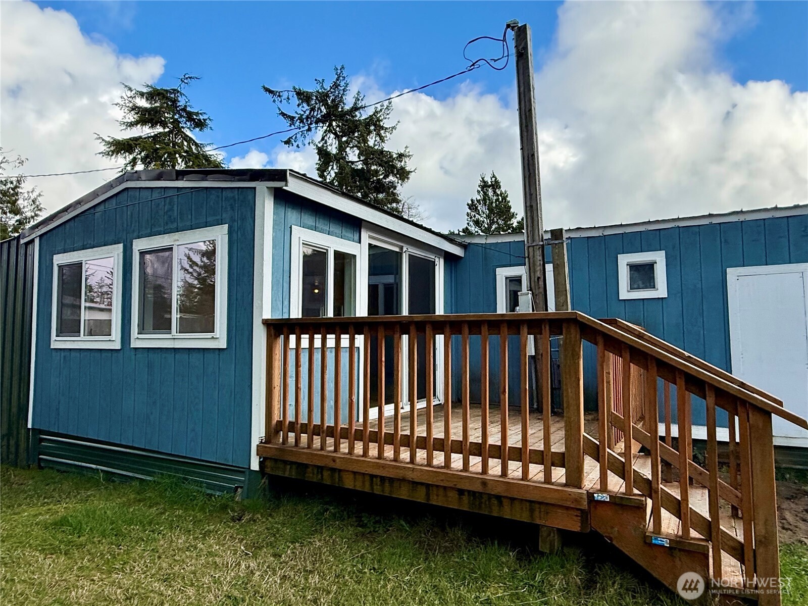 1623 Cooper Street S, Westport, WA 98595