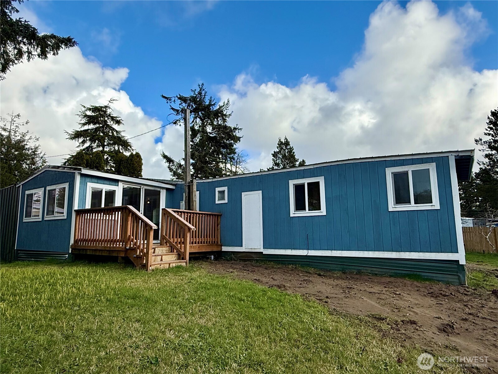 1623 Cooper Street S, Westport, WA 98595