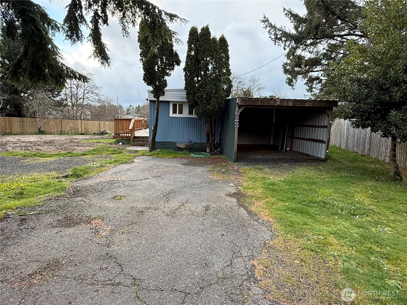 1623 Cooper Street S, Westport, WA 98595