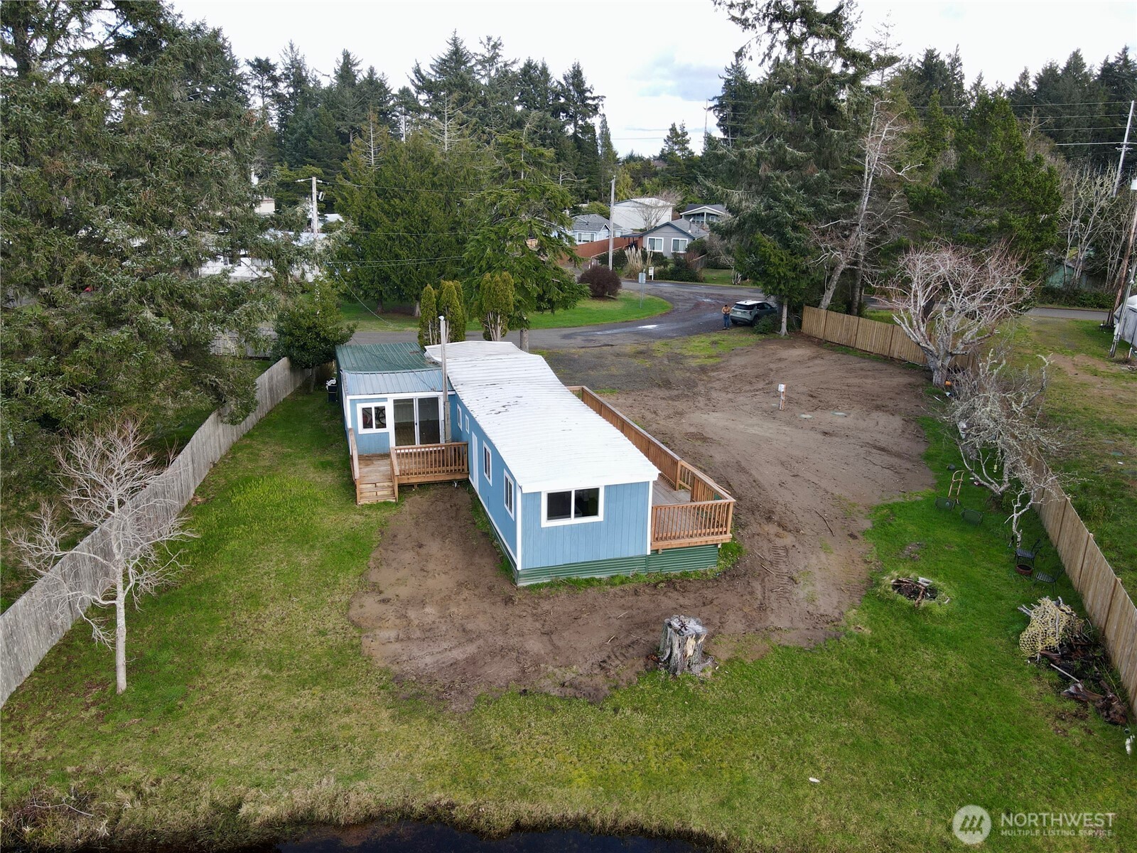 1623 Cooper Street S, Westport, WA 98595