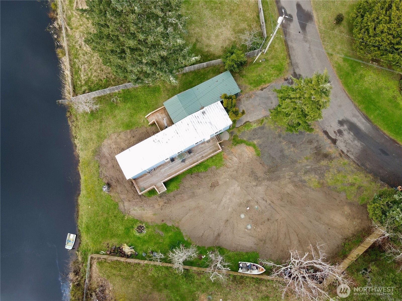 1623 Cooper Street S, Westport, WA 98595