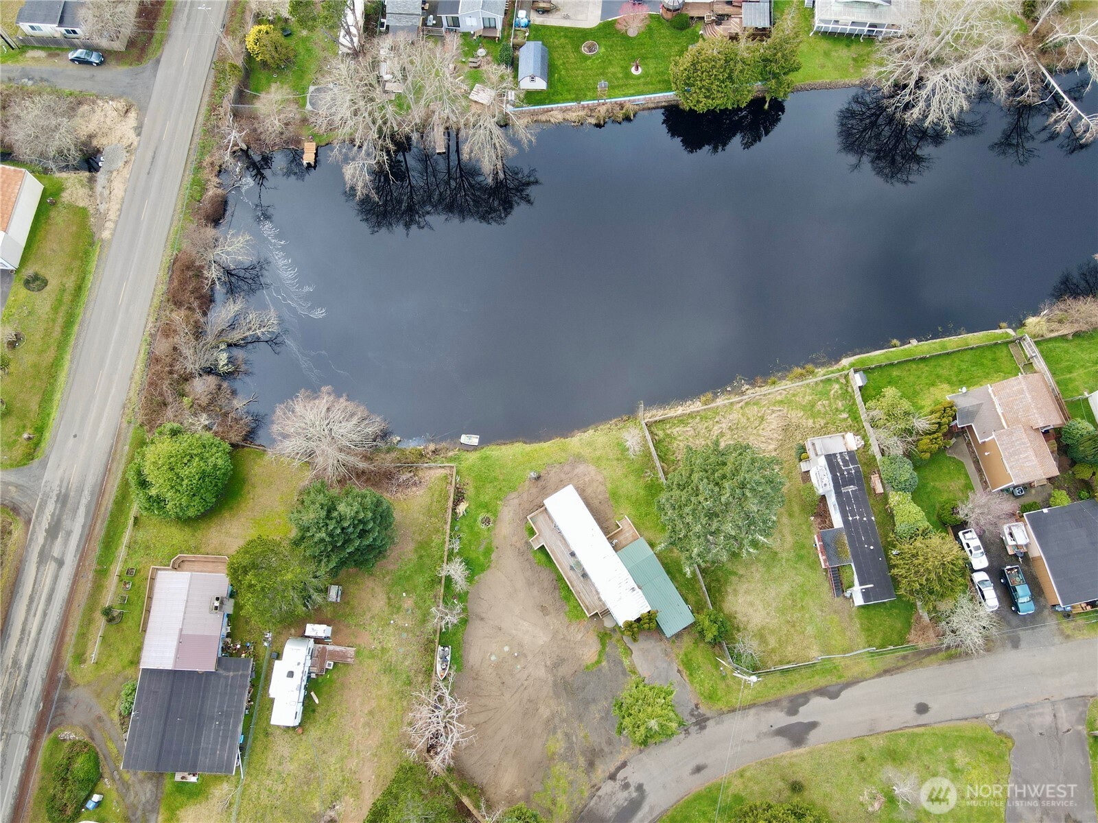 1623 Cooper Street S, Westport, WA 98595