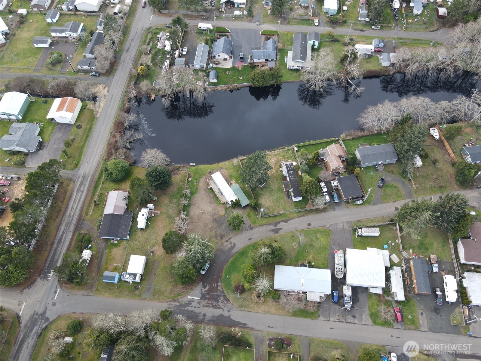 1623 Cooper Street S, Westport, WA 98595