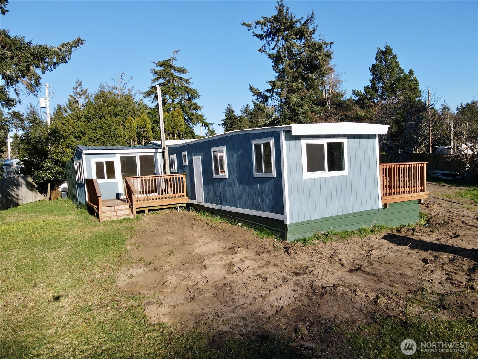 1623 Cooper Street S, Westport, WA 98595