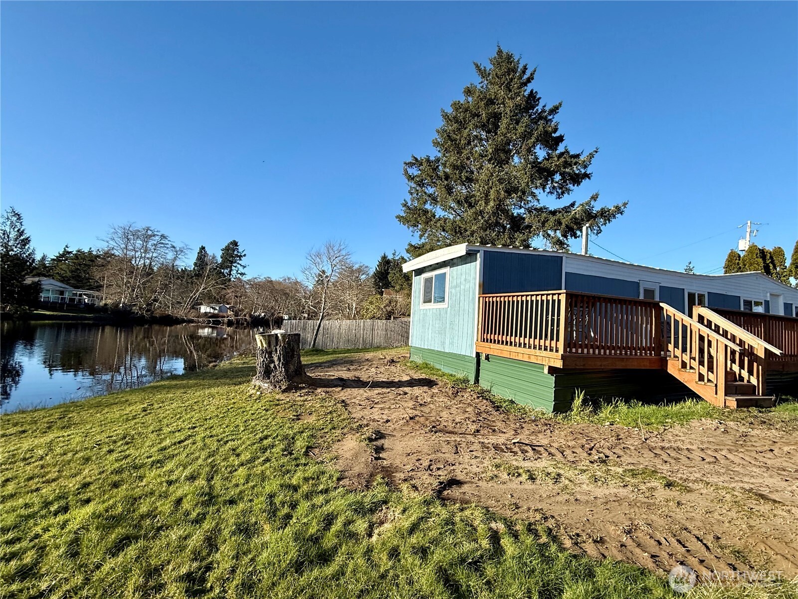 1623 Cooper Street S, Westport, WA 98595