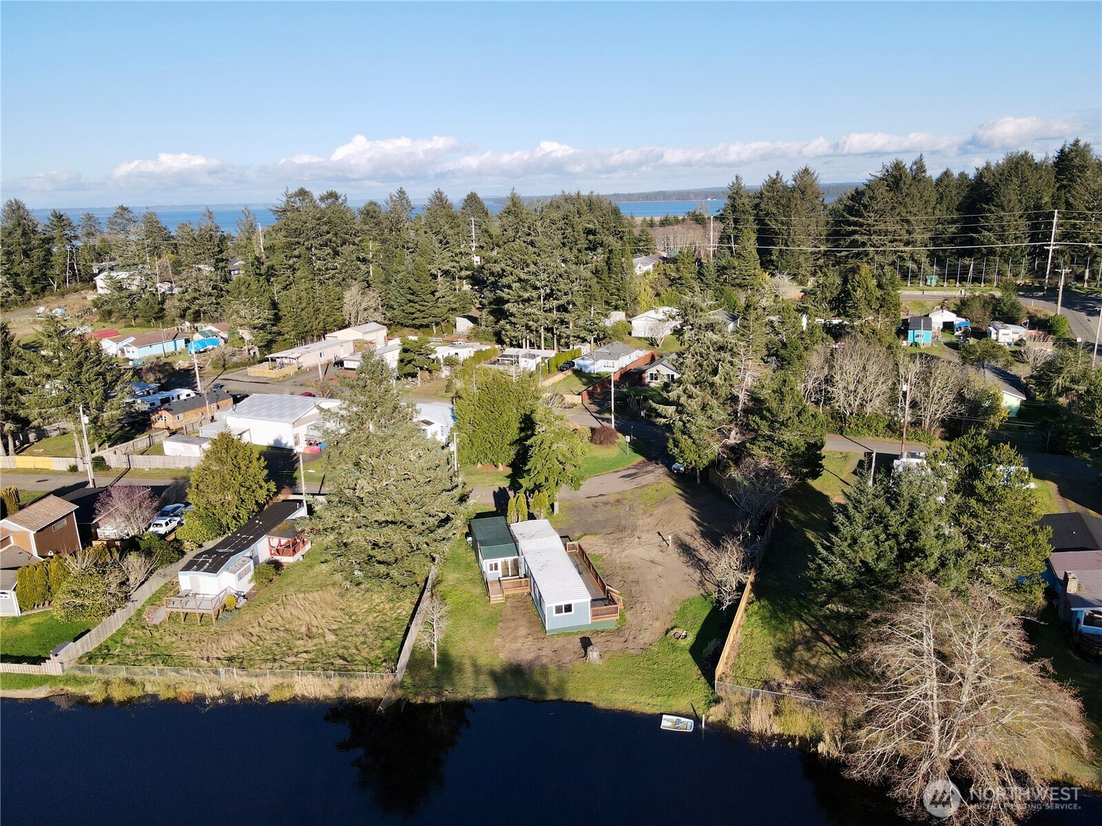 1623 Cooper Street S, Westport, WA 98595