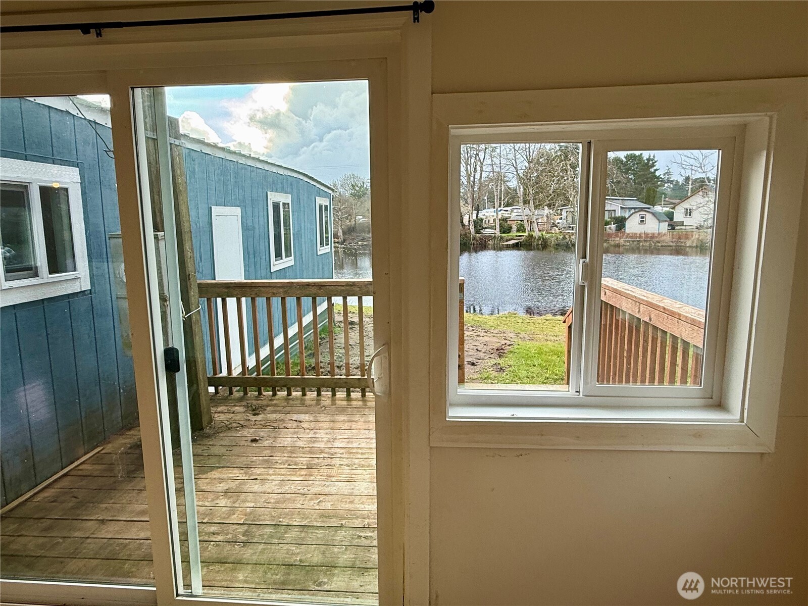 1623 Cooper Street S, Westport, WA 98595