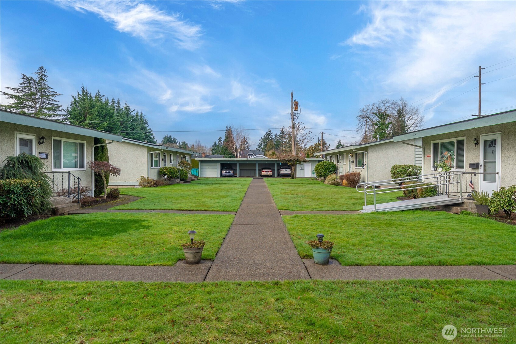 1100 7th Avenue SE #8, Puyallup, WA 98372