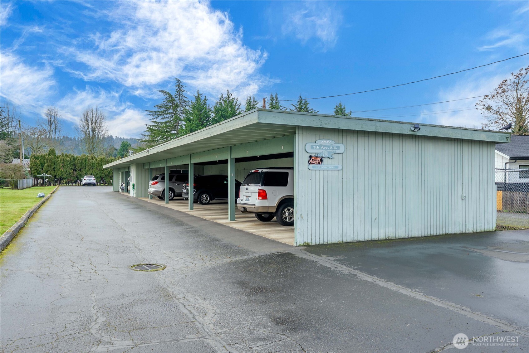 1100 7th Avenue SE #8, Puyallup, WA 98372