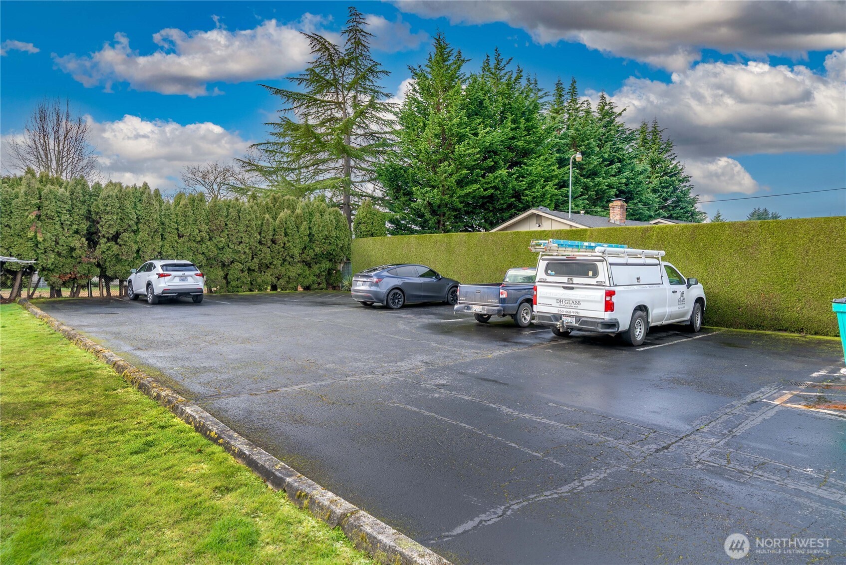 1100 7th Avenue SE #8, Puyallup, WA 98372