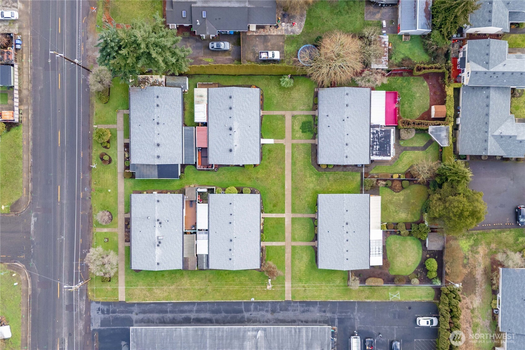 1100 7th Avenue SE #8, Puyallup, WA 98372