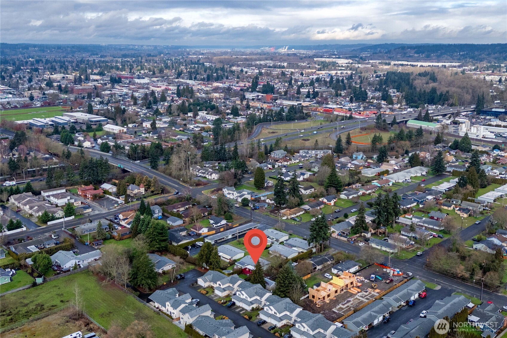 1100 7th Avenue SE #8, Puyallup, WA 98372