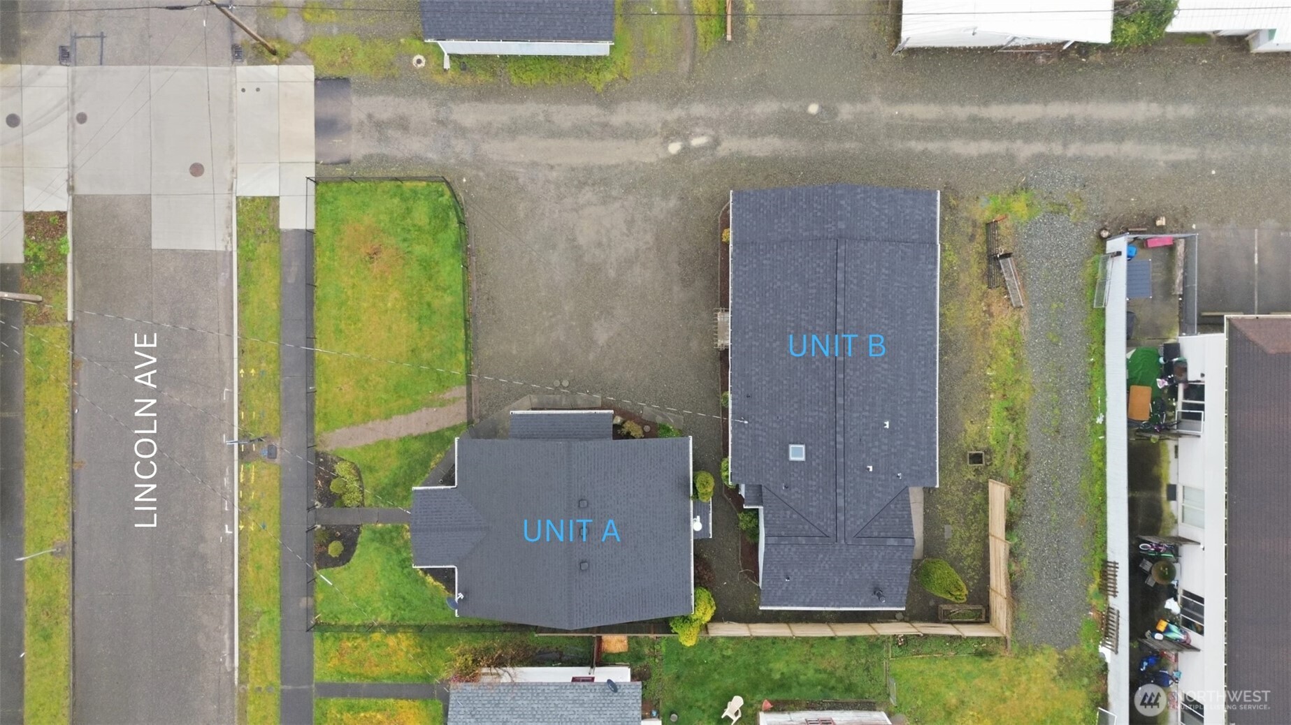 1234 Lincoln Avenue #B, Enumclaw, WA 98022