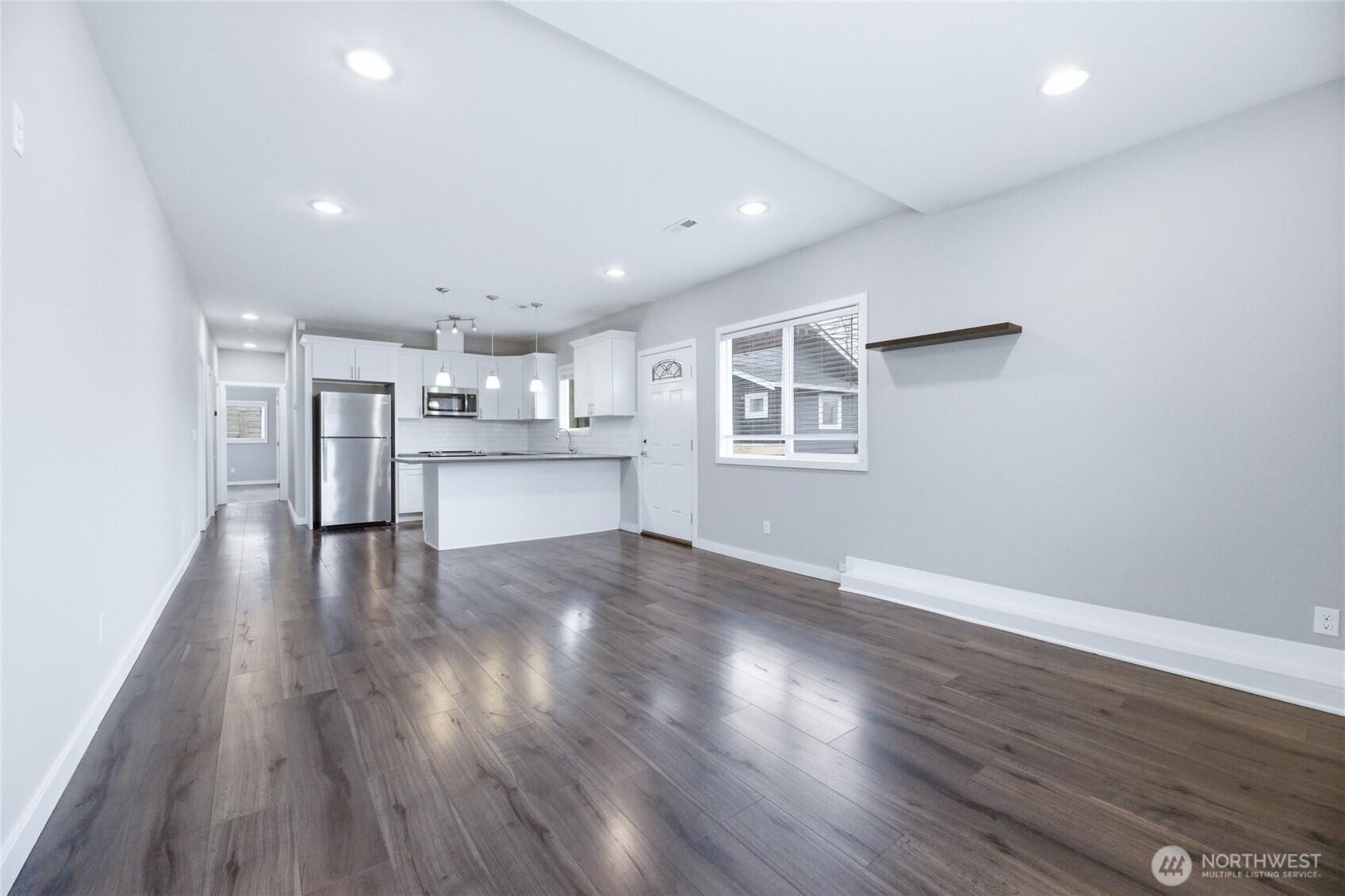 1234 Lincoln Avenue #B, Enumclaw, WA 98022