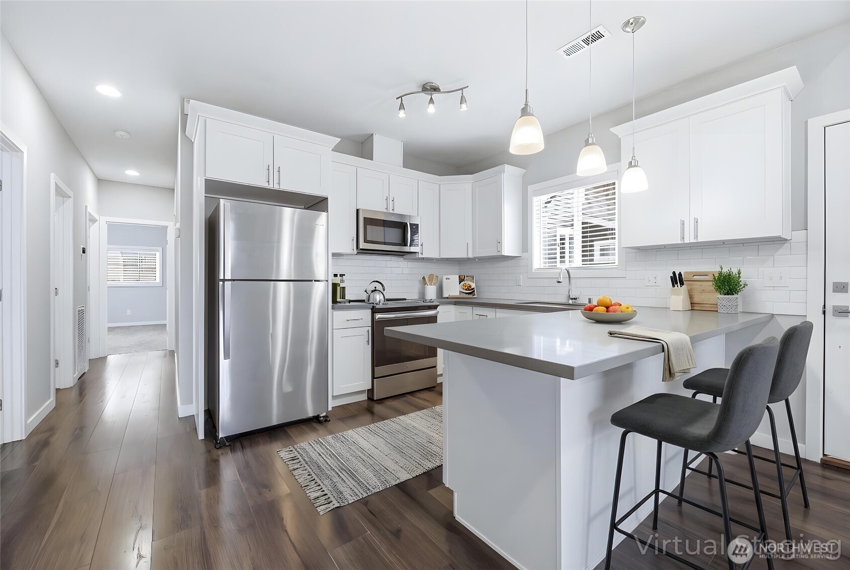 1234 Lincoln Avenue #B, Enumclaw, WA 98022
