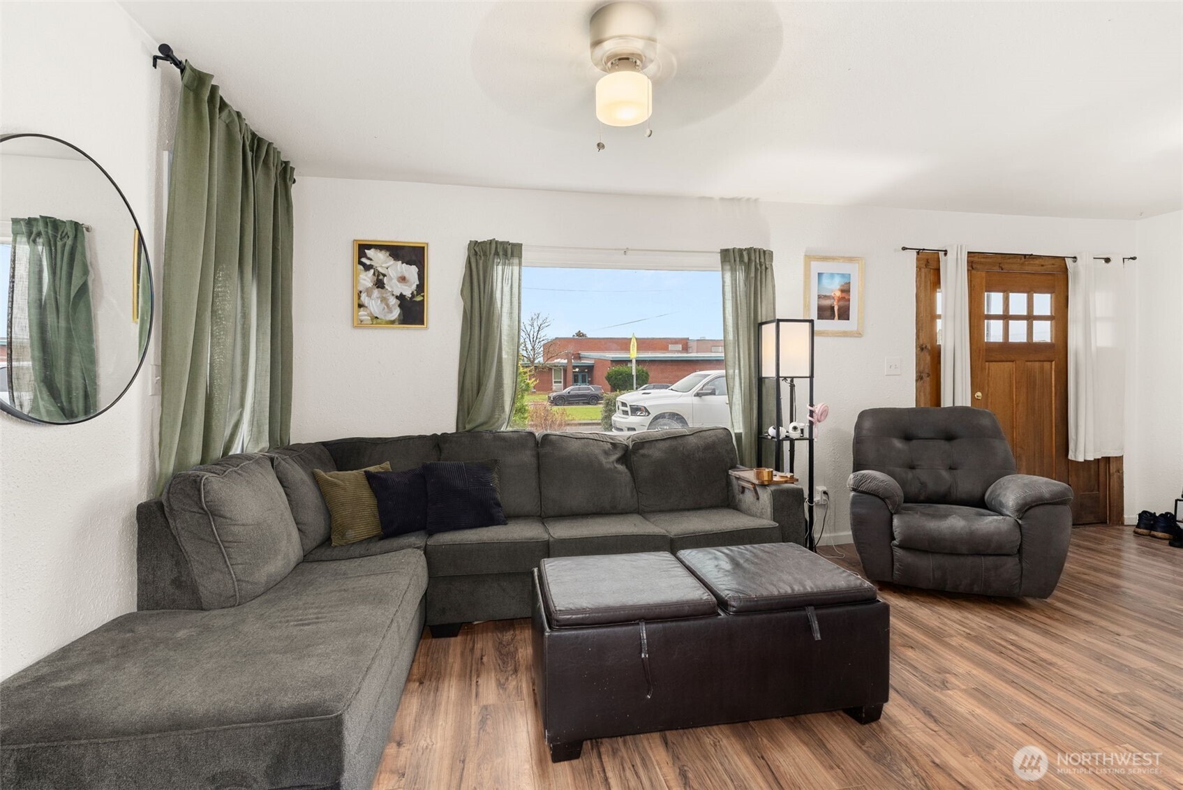 2046 SW Salsbury Ave , Chehalis, WA 98532