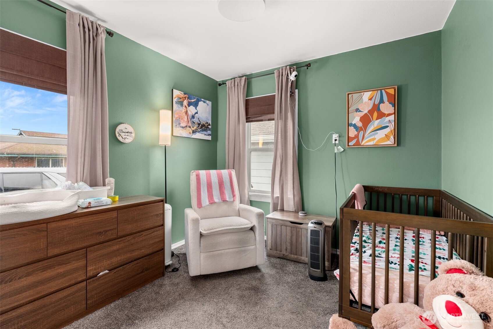 2046 SW Salsbury Ave , Chehalis, WA 98532