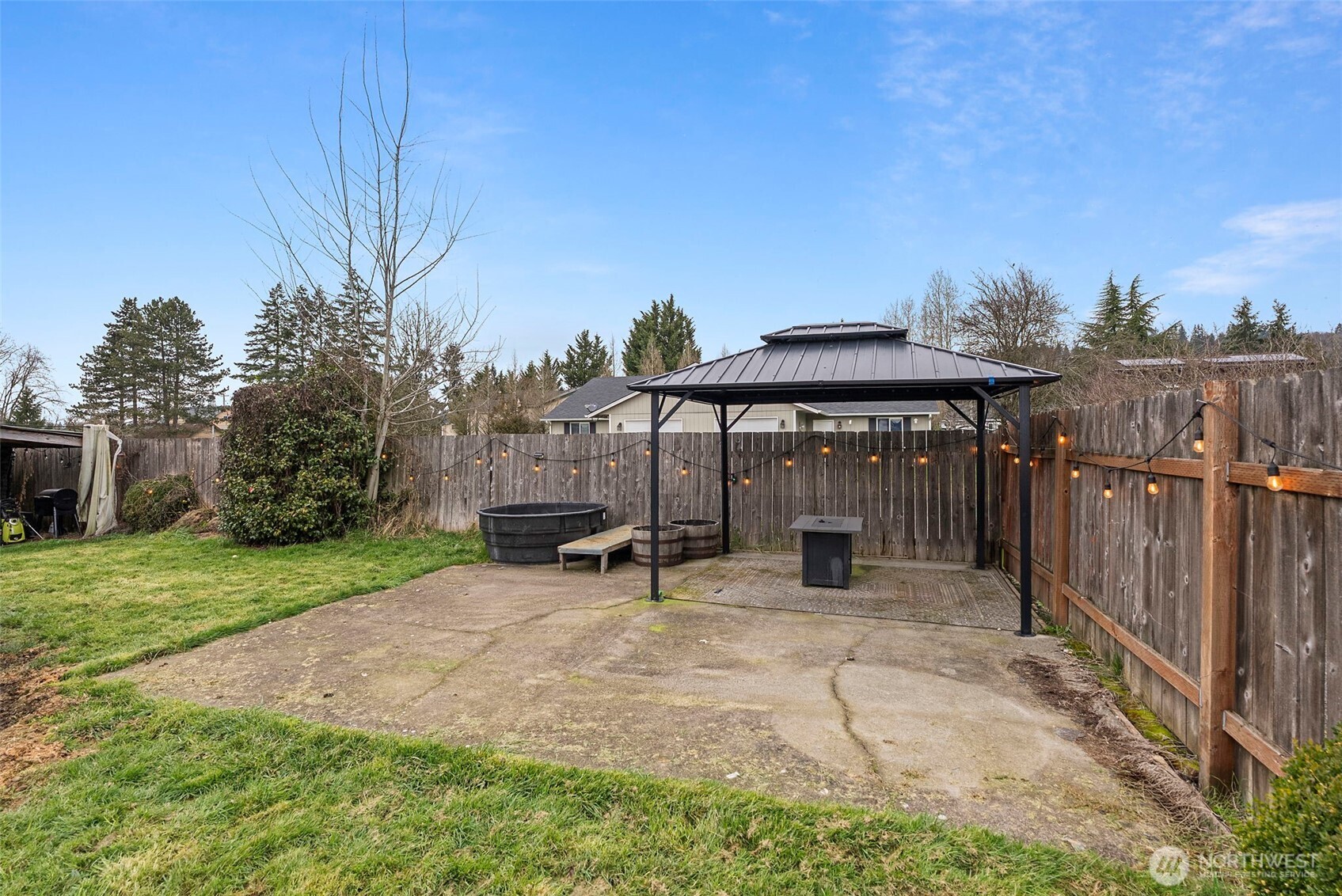 2046 SW Salsbury Ave , Chehalis, WA 98532