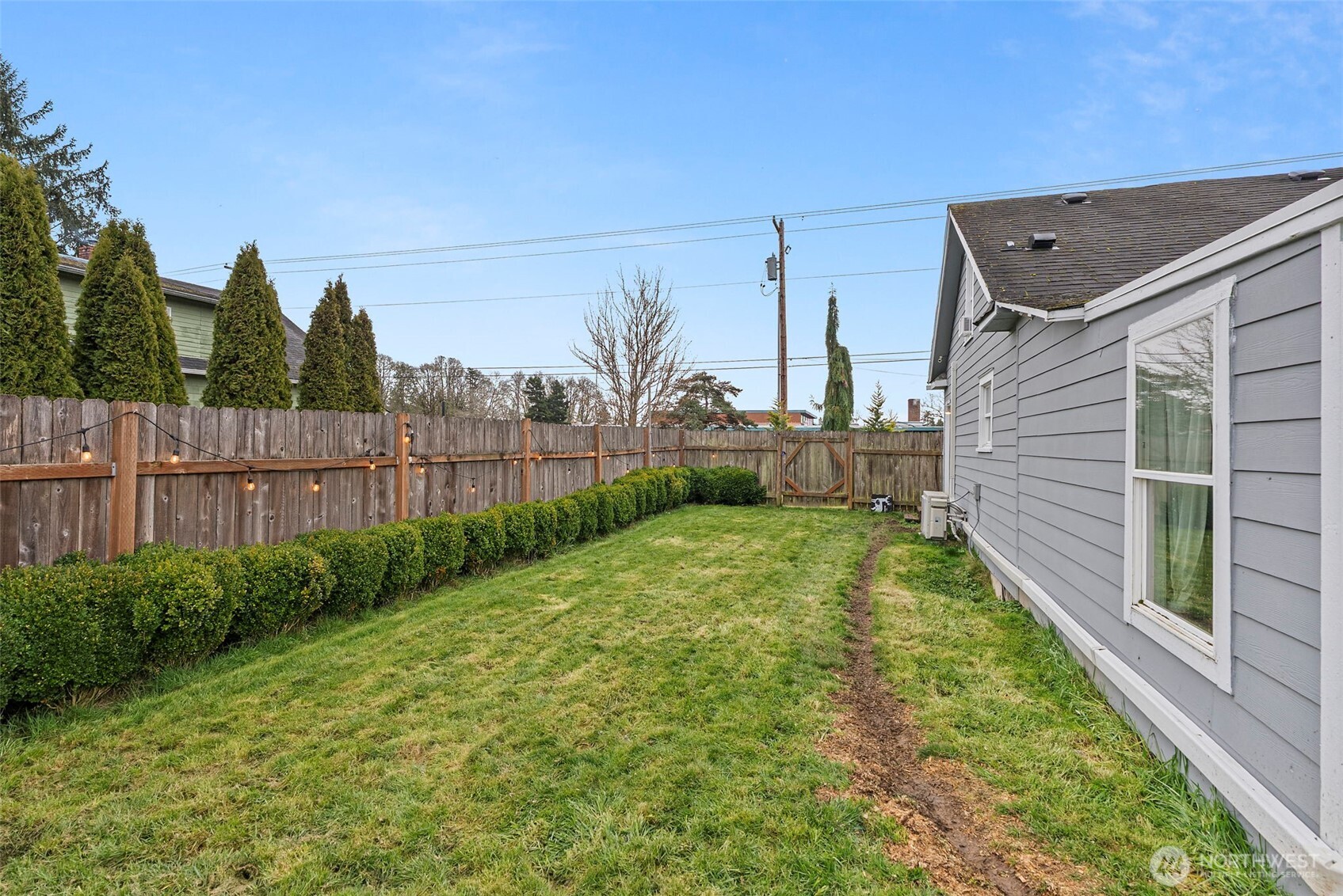 2046 SW Salsbury Ave , Chehalis, WA 98532