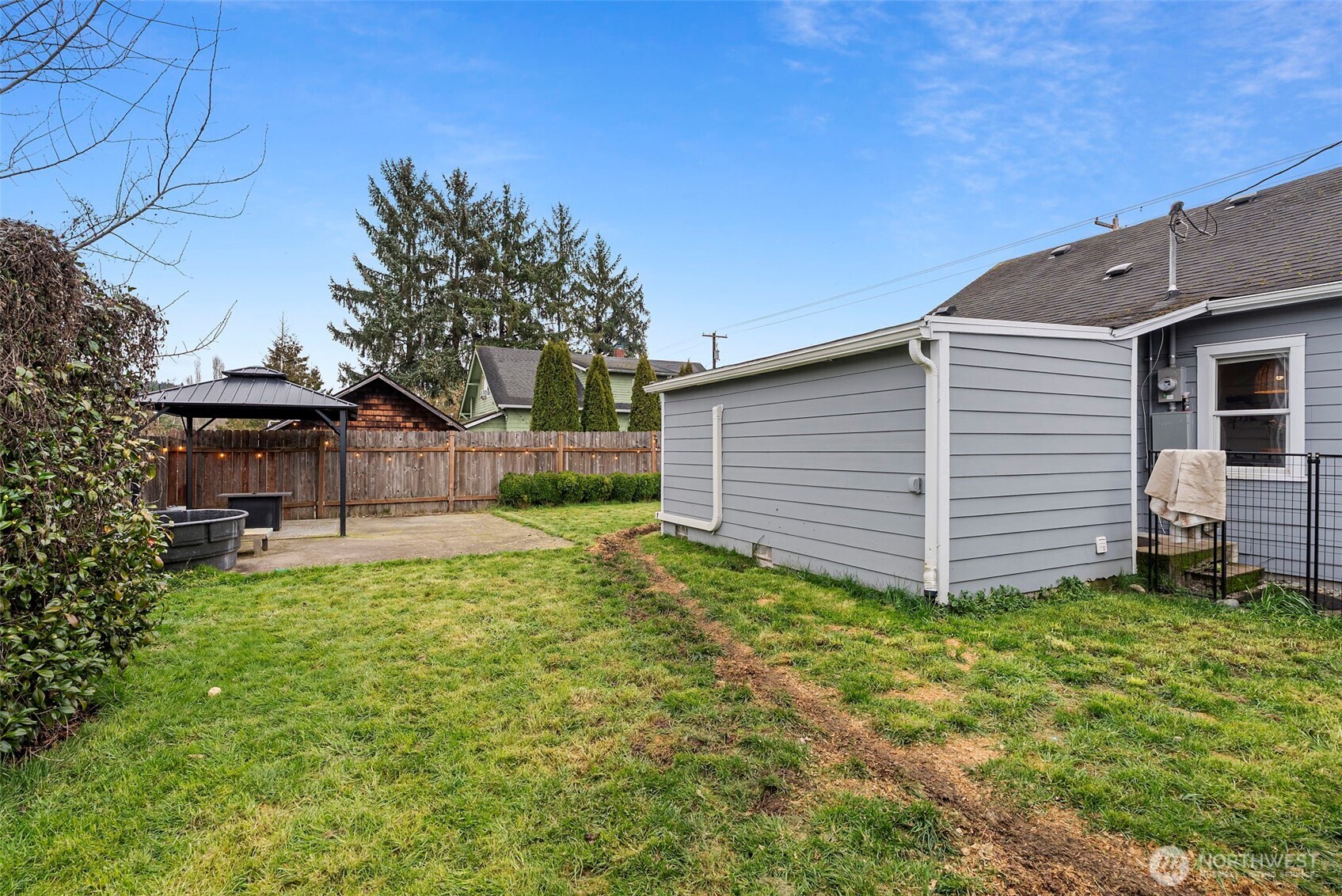 2046 SW Salsbury Ave , Chehalis, WA 98532