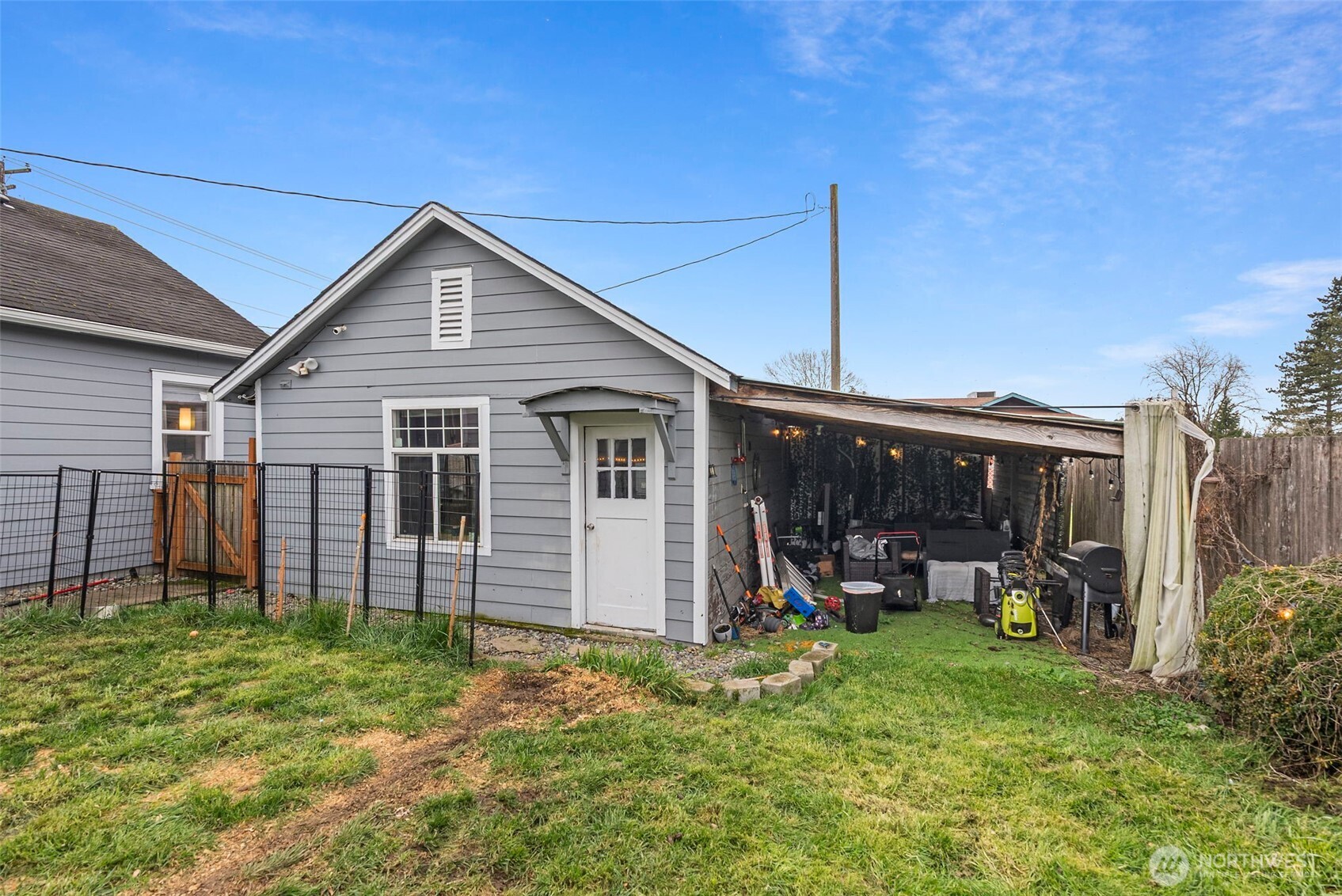 2046 SW Salsbury Ave , Chehalis, WA 98532