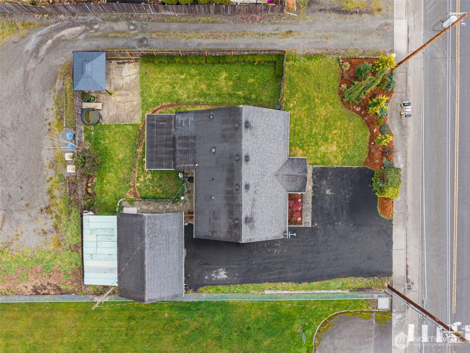 2046 SW Salsbury Ave , Chehalis, WA 98532