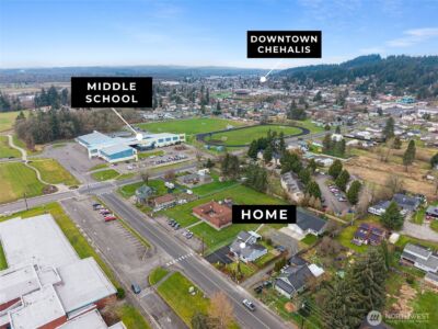 2046 SW Salsbury Ave , Chehalis, WA 98532 - Photo 5