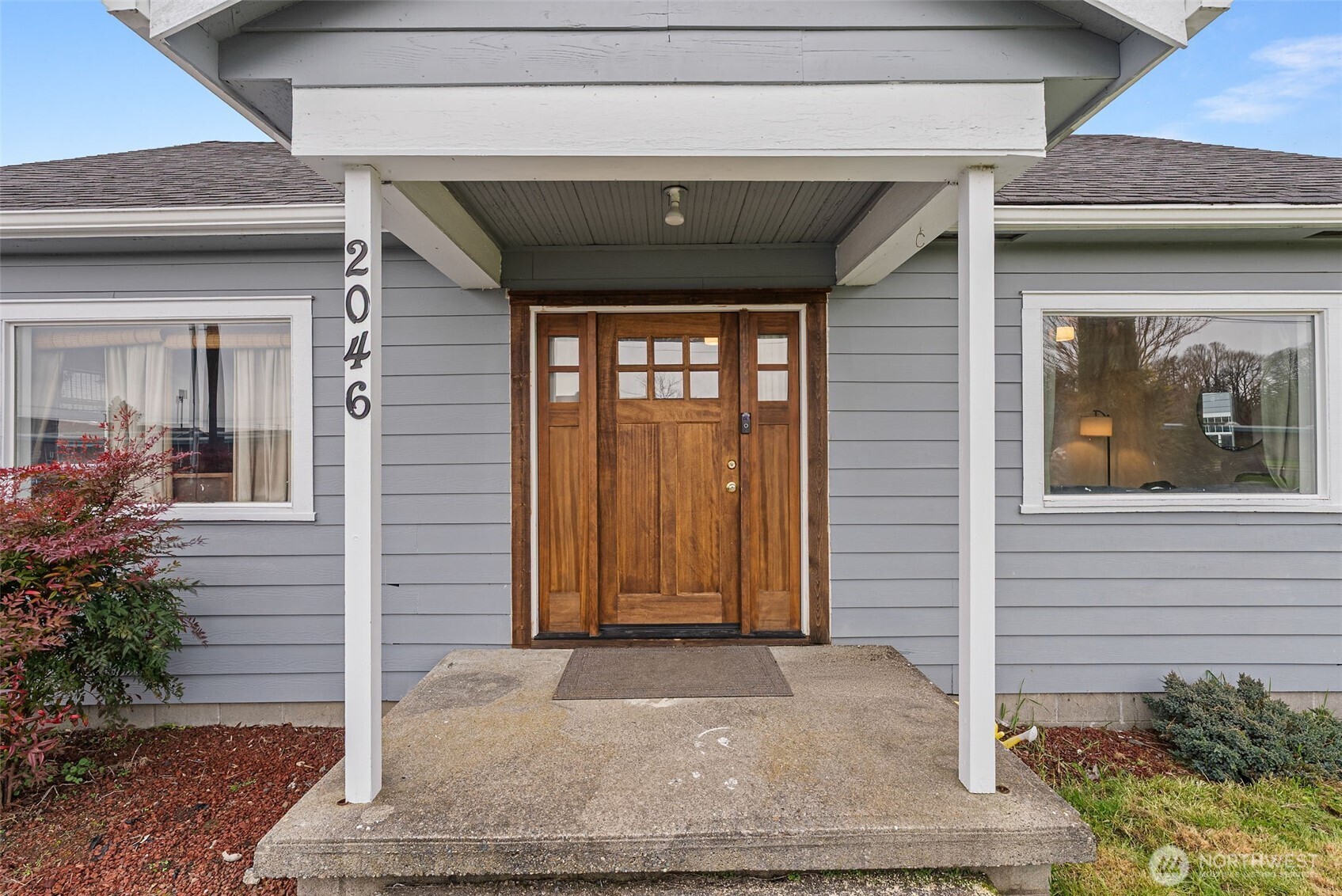 2046 SW Salsbury Ave , Chehalis, WA 98532