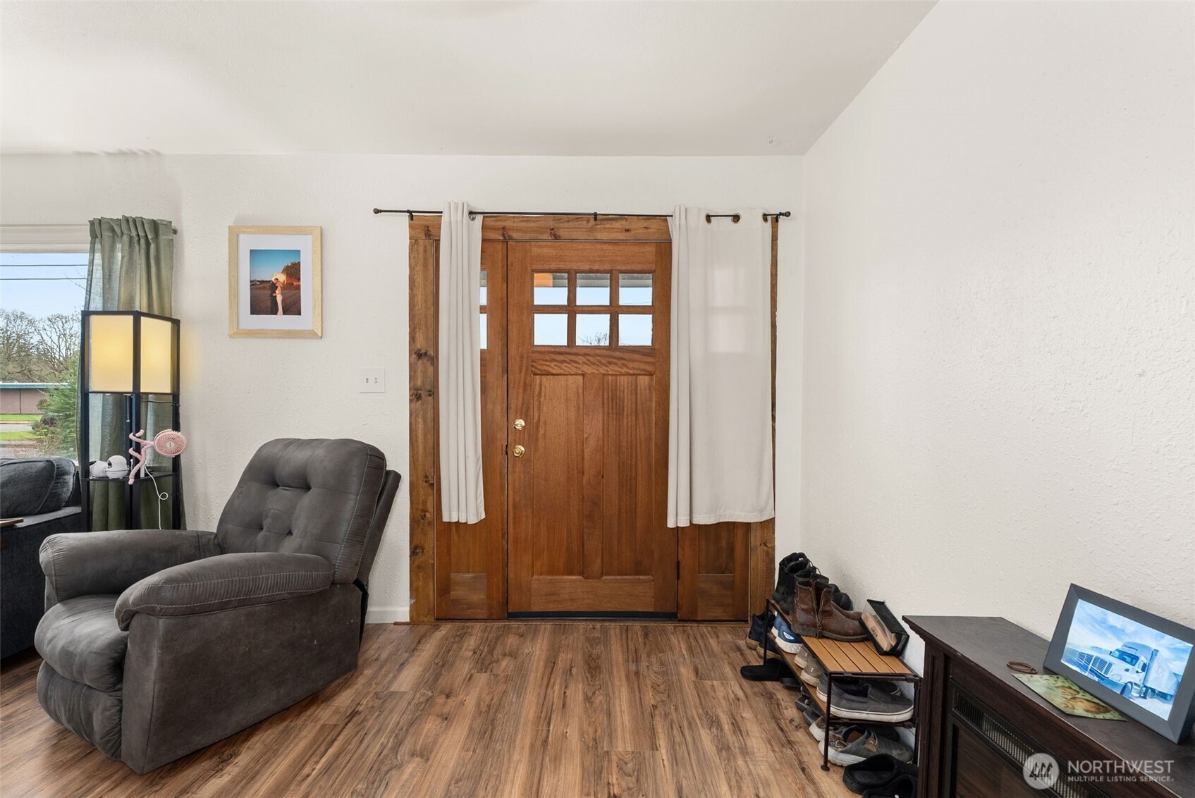 2046 SW Salsbury Ave , Chehalis, WA 98532