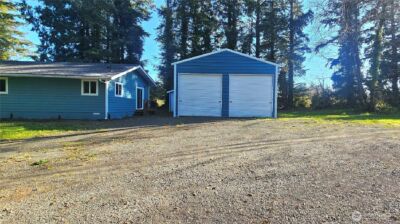 2693 State Rt 101 , Ilwaco, WA 98624 - Photo 4