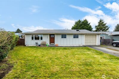 1607 25th Street , Anacortes, WA 98221