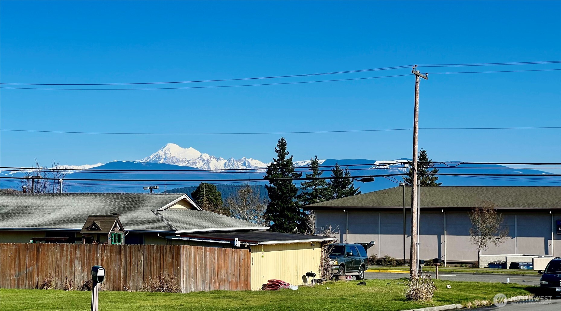 1607 25th Street , Anacortes, WA 98221