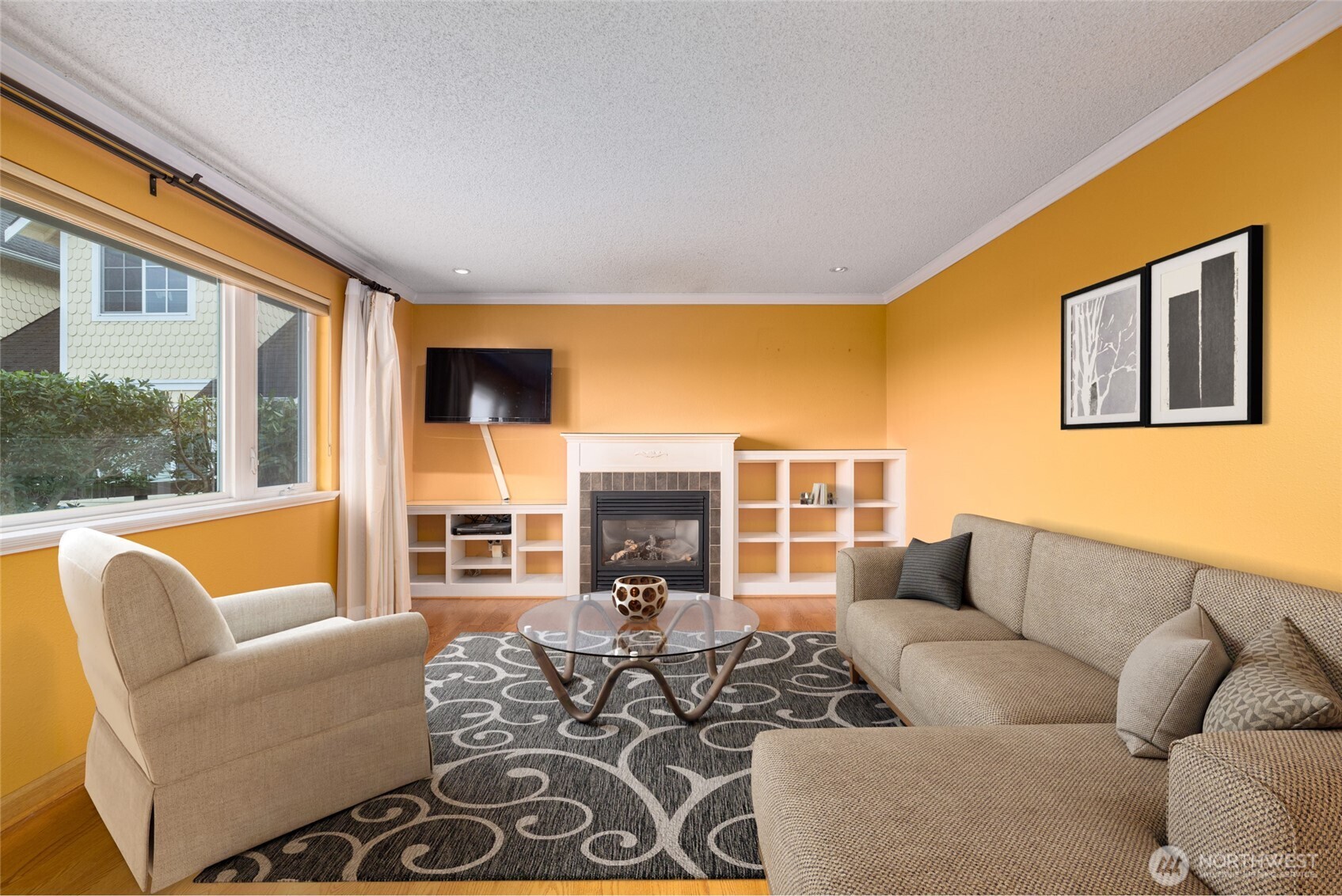 1607 25th Street , Anacortes, WA 98221