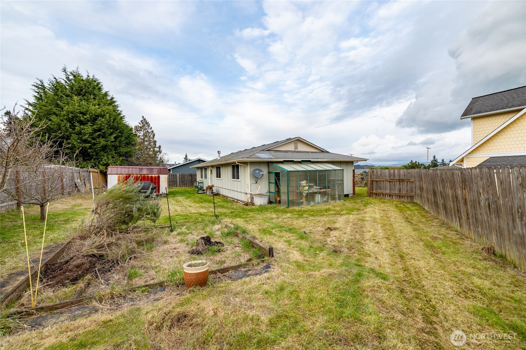 1607 25th Street , Anacortes, WA 98221