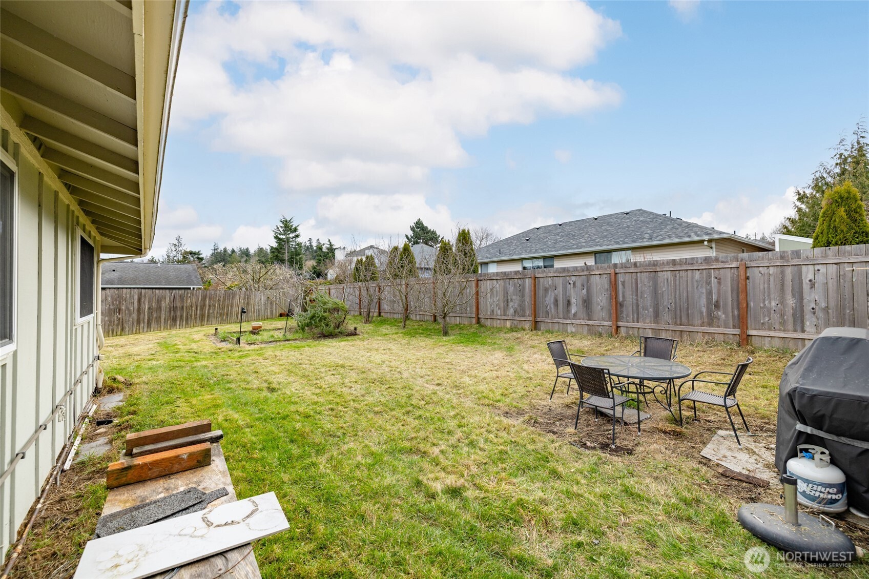 1607 25th Street , Anacortes, WA 98221