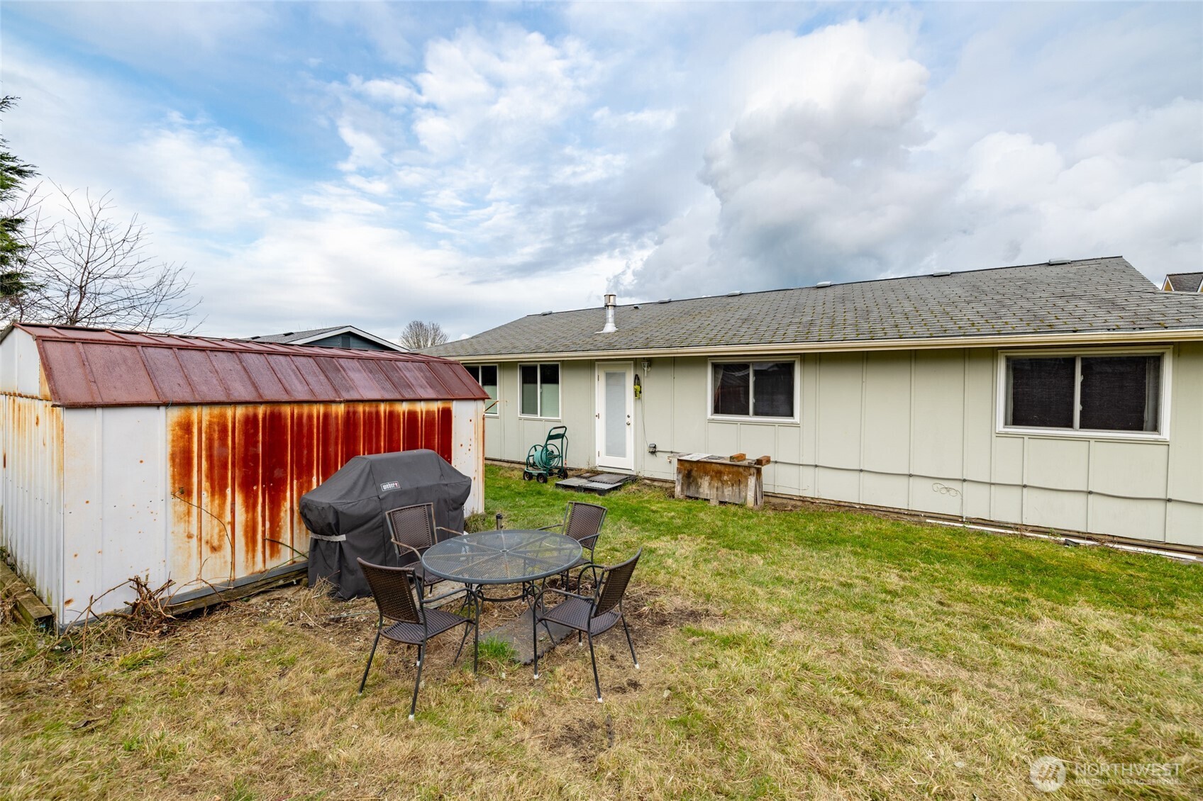 1607 25th Street , Anacortes, WA 98221