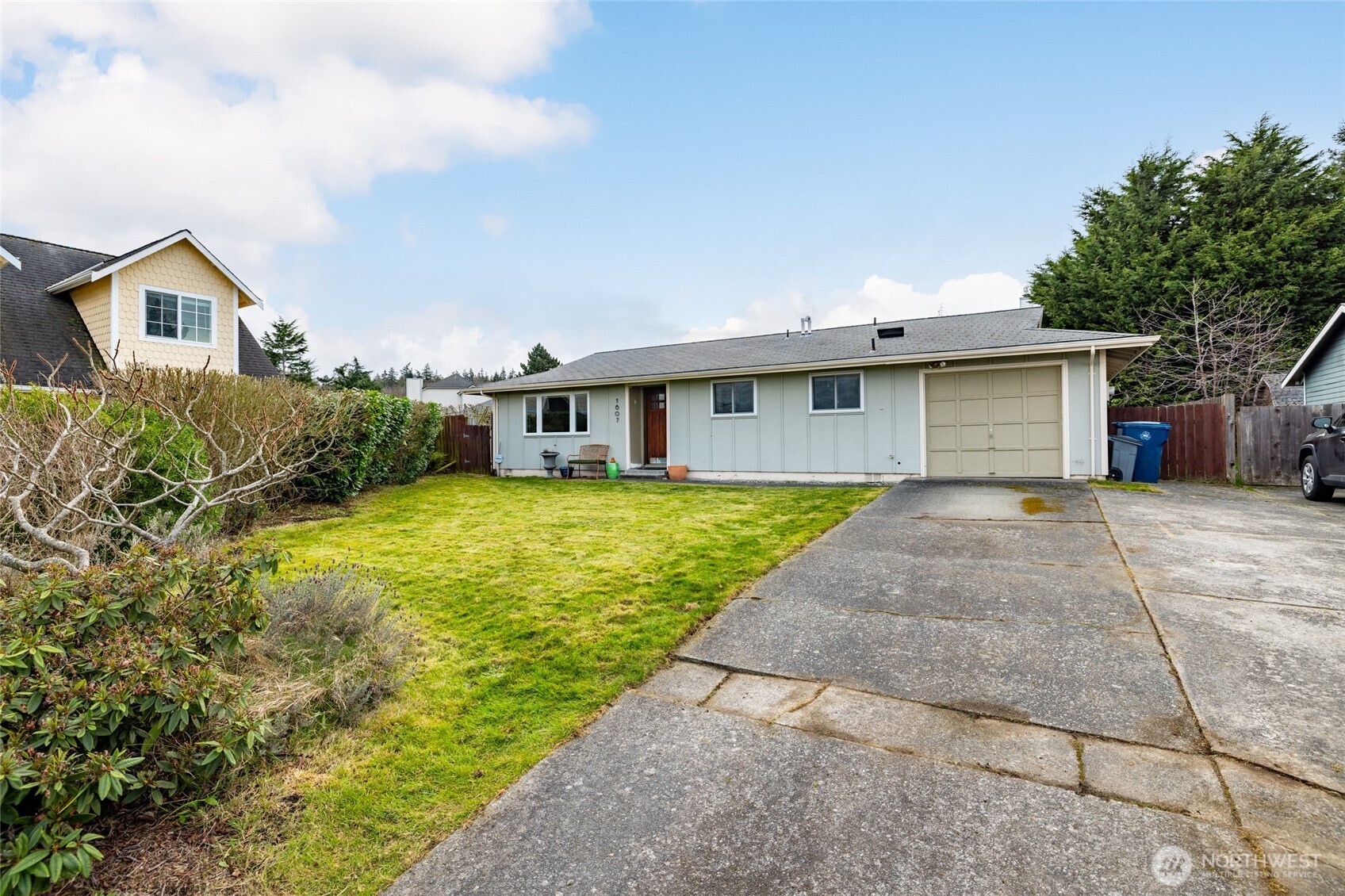 1607 25th Street , Anacortes, WA 98221