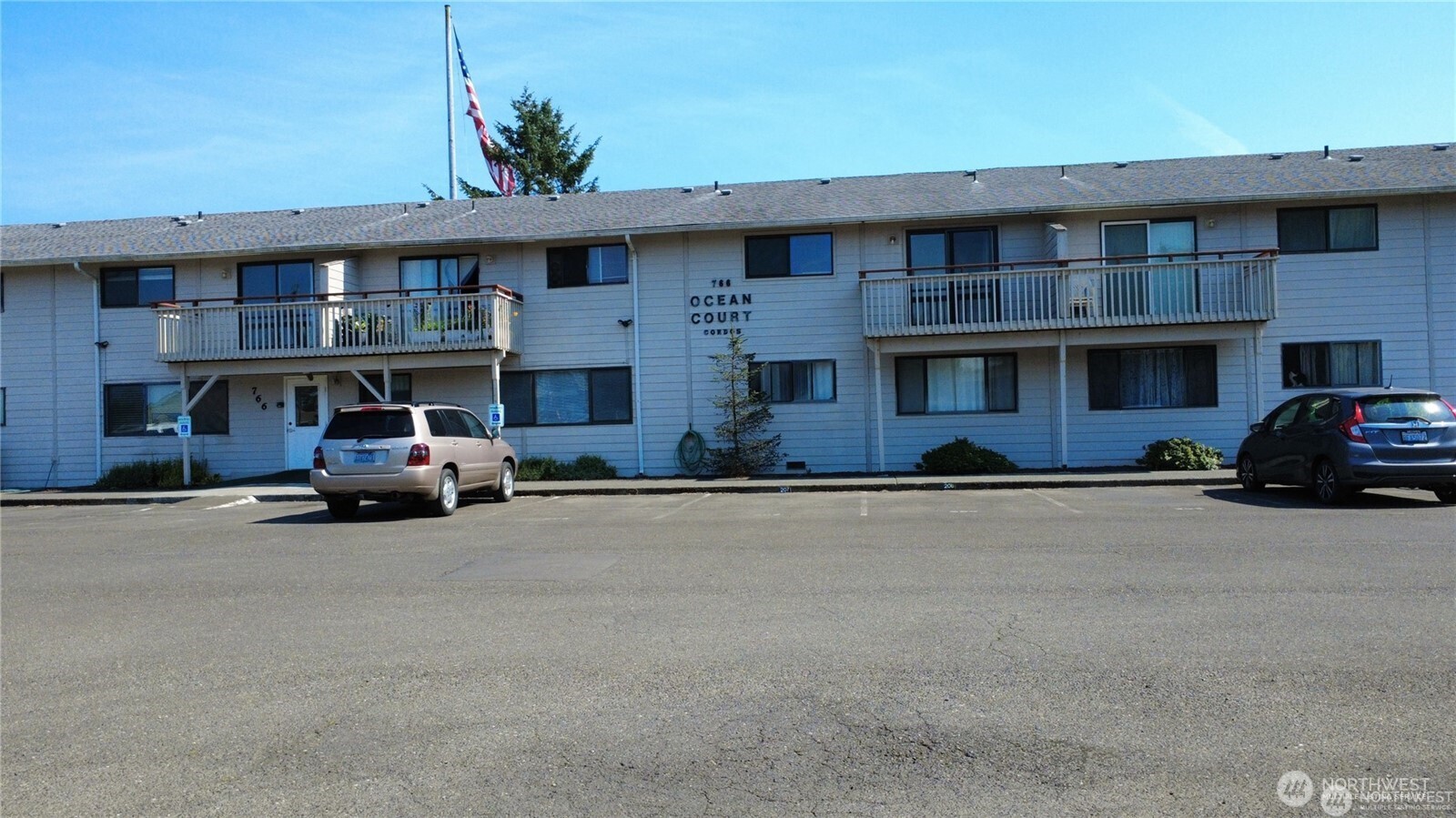 766 Ocean Court NW #114, Ocean Shores, WA 98569