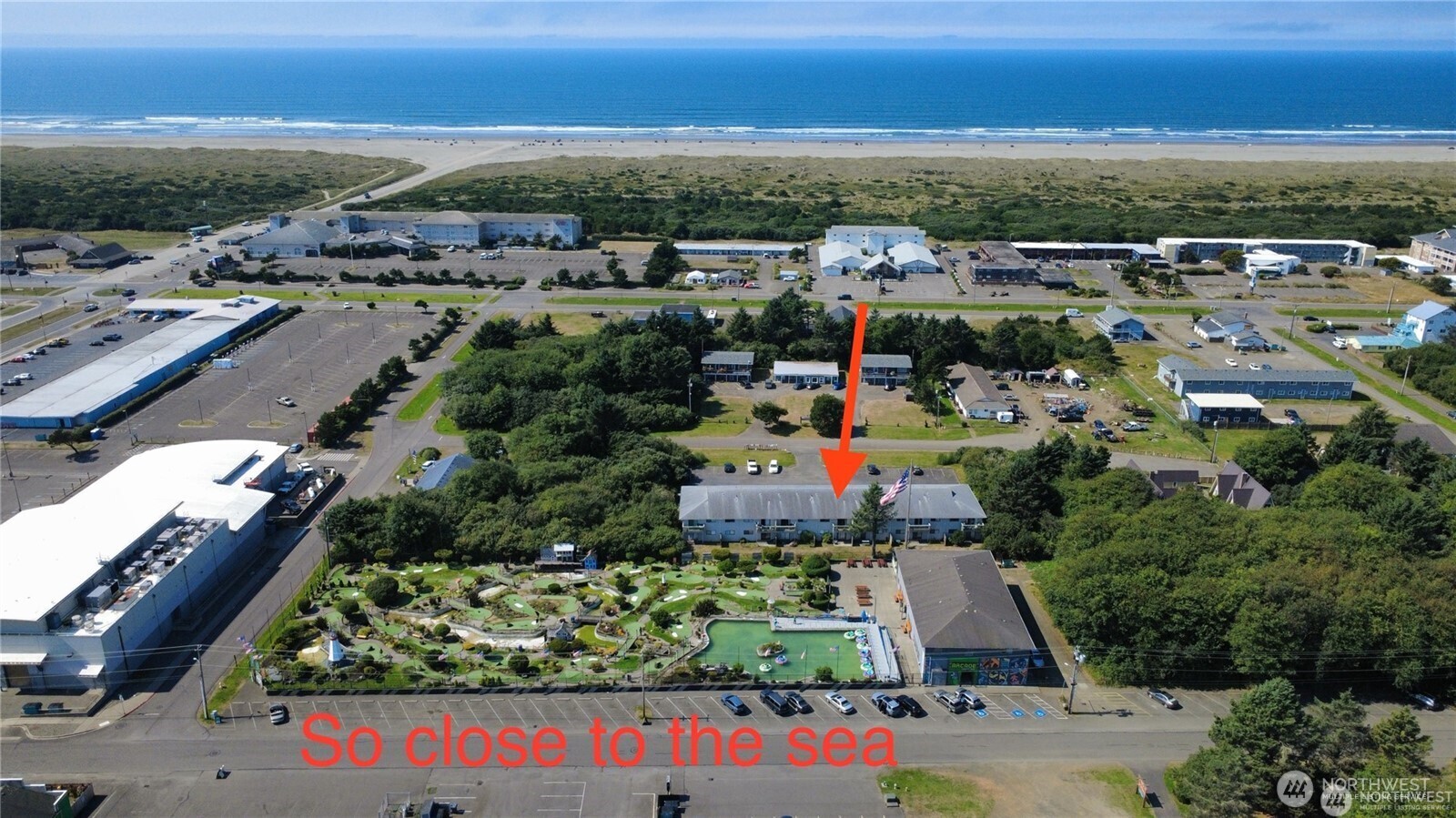 766 Ocean Court NW #114, Ocean Shores, WA 98569