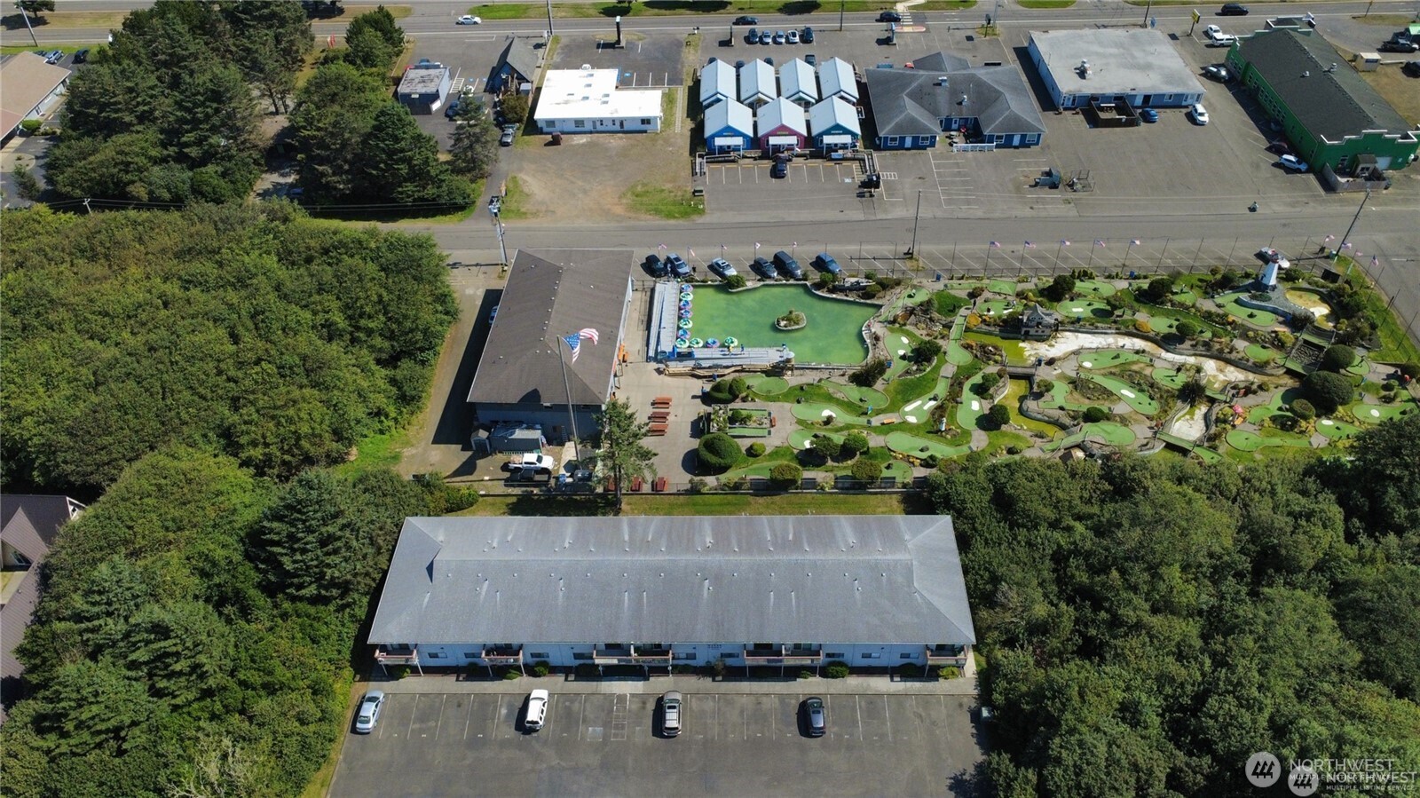 766 Ocean Court NW #114, Ocean Shores, WA 98569