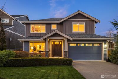 12974 SE 288th Place , Auburn, WA 98092