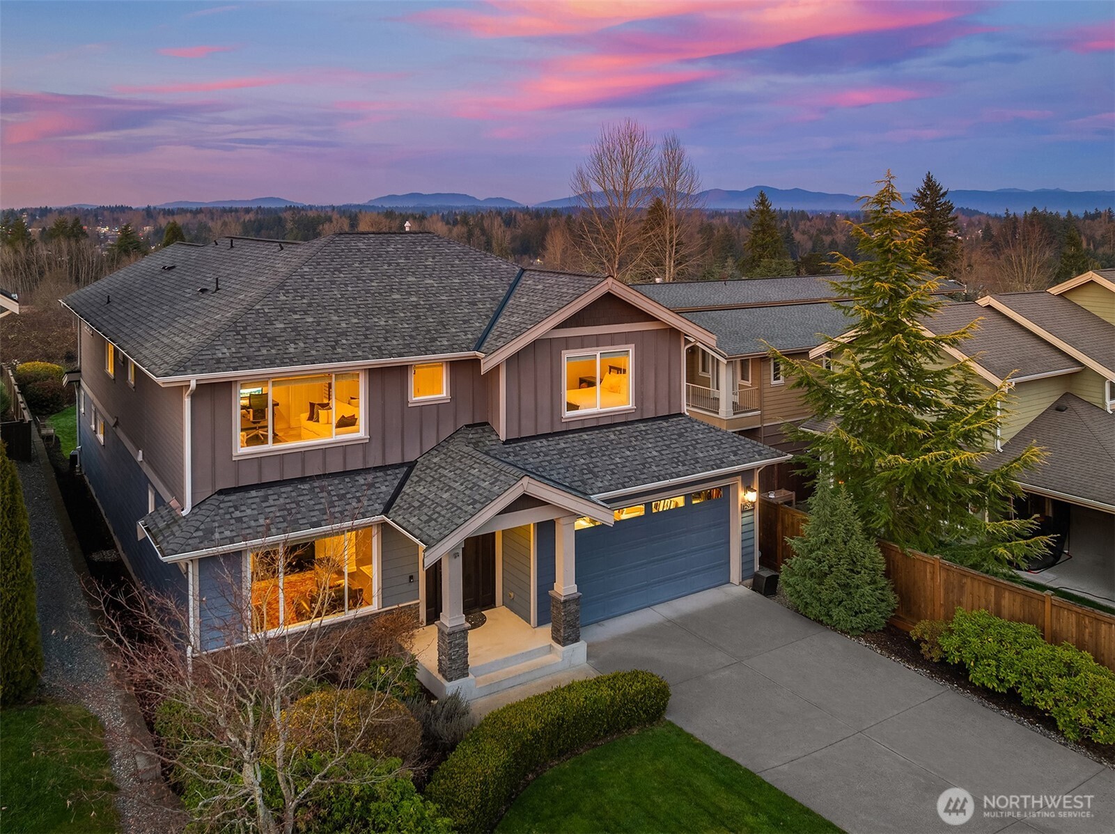 12974 SE 288th Place , Auburn, WA 98092